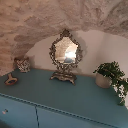 Casa Dalia - Altstadt Panorama Terrasse Meerblick * Ostuni