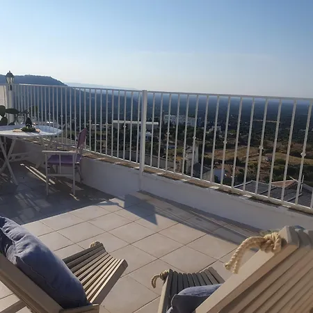 Casa Dalia - Altstadt Panorama Terrasse Meerblick *